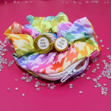 Lizmo's Creations: Pride Scrunchie+ Duo "Pride Loudly" *CAPPED PRE-ORDER*