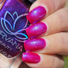 Nirvana Beauty: Pride "Dazzle Me" *CAPPED PRE-ORDER*