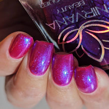 Nirvana Beauty: Pride "Dazzle Me" *CAPPED PRE-ORDER*