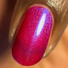 Nirvana Beauty: Pride "Dazzle Me" *CAPPED PRE-ORDER*