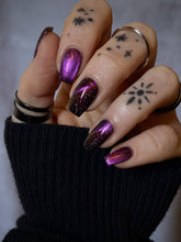 Arcana Lacquer: "Coven" (Magnetic) *CAPPED PRE-ORDER*