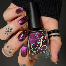Arcana Lacquer: "Coven" (Magnetic) *CAPPED PRE-ORDER*