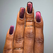 Arcana Lacquer: "Coven" (Magnetic) *CAPPED PRE-ORDER*