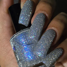 Psyche Minerals: Pride "Free to Be" (Reflective) *OVERSTOCK*