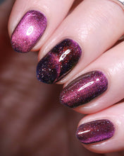 Arcana Lacquer: "Coven" (Magnetic) *CAPPED PRE-ORDER*