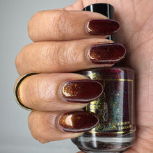 Colores de Carol: "Bonfire Nights" *OVERSTOCK*