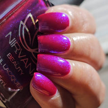 Nirvana Beauty: Pride "Dazzle Me" *CAPPED PRE-ORDER*