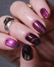 Arcana Lacquer: "Coven" (Magnetic) *CAPPED PRE-ORDER*