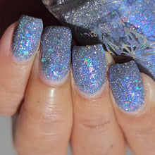 Psyche Minerals: Pride "Free to Be" (Reflective) *OVERSTOCK*