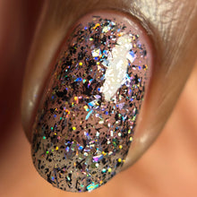 Victorian Varnish: Pride "Infinity" *OVERSTOCK*