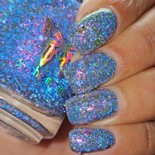 Psyche Minerals: "Let's Doodle" (Reflective) *OVERSTOCK*