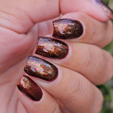 Colores de Carol: "Bonfire Nights" *OVERSTOCK*