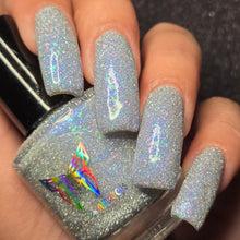 Psyche Minerals: Pride "Free to Be" (Reflective) *OVERSTOCK*