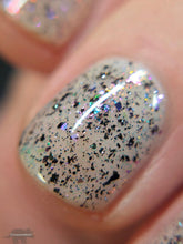 Witchcult Nail Lacquer: "Andy & Randy" (Reflective) *OVERSTOCK*
