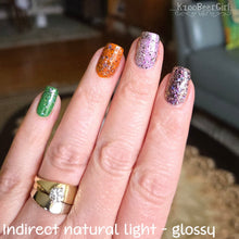 Victorian Varnish: Pride "Infinity" *OVERSTOCK*