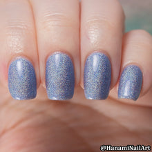 Nirvana Beauty: "Gave Me Cookie, Got You Cookie" *CAPPED PRE-ORDER*