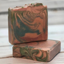Handmade Natural Beauty: Handmade Soap "Gaia" *OVERSTOCK*