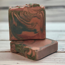 Handmade Natural Beauty: Handmade Soap "Gaia" *OVERSTOCK*