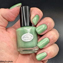 Sassy Pants Polish: "Rooted Radiance" *OVERSTOCK*