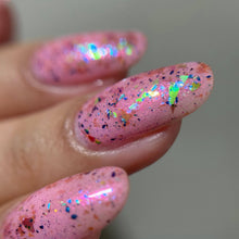 Indie Polish by Patty Lopes: DUO "Puu" and "Dimensional God" *OVERSTOCK*