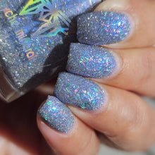 Psyche Minerals: Pride "Free to Be" (Reflective) *OVERSTOCK*