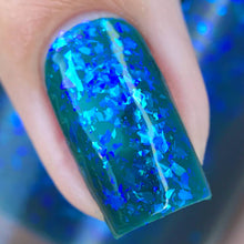 ELBE Nail Polish: Pride "Haruka and Michiru's Love" *OVERSTOCK*
