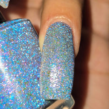 Psyche Minerals: "Let's Doodle" (Reflective) *OVERSTOCK*