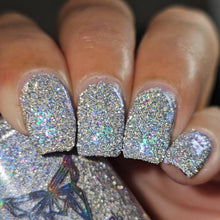 Psyche Minerals: Pride "Free to Be" (Reflective) *OVERSTOCK*