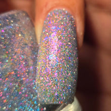 Psyche Minerals: "Let's Doodle" (Reflective) *OVERSTOCK*
