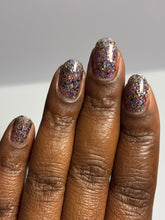Victorian Varnish: Pride "Infinity" *OVERSTOCK*