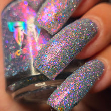 Psyche Minerals: "Let's Doodle" (Reflective) *OVERSTOCK*