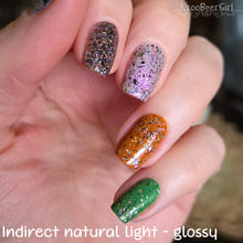 Victorian Varnish: Pride "Infinity" *OVERSTOCK*