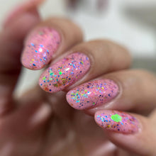 Indie Polish by Patty Lopes: DUO "Puu" and "Dimensional God" *OVERSTOCK*