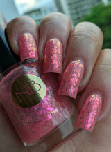 Nothing Basic: SINGLE "Fish" (Reflective) *CAPPED PRE-ORDER*