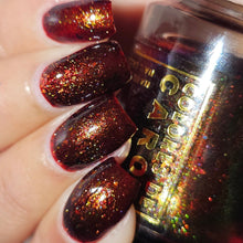 Colores de Carol: "Bonfire Nights" *OVERSTOCK*