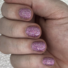 Danglefoot Nail Polish: "We're All Mad Here" *OVERSTOCK*