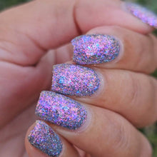 Psyche Minerals: "Let's Doodle" (Reflective) *OVERSTOCK*