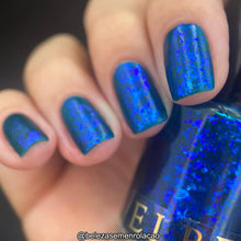 ELBE Nail Polish: Pride "Haruka and Michiru's Love" *OVERSTOCK*