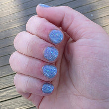 Psyche Minerals: Pride "Free to Be" (Reflective) *OVERSTOCK*