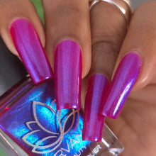 Nirvana Beauty: Pride "Dazzle Me" *CAPPED PRE-ORDER*