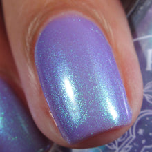 Garden Path Lacquers: "Once More, With Feeling!" *OVERSTOCK*
