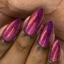 Whatcha Indie Polish: "Athena" (Reflective) *OVERSTOCK*