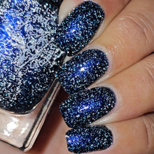 Red Eyed Lacquer: "Oh, Biscuits!" (Reflective) *OVERSTOCK*
