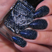 Red Eyed Lacquer: "Oh, Biscuits!" (Reflective) *OVERSTOCK*