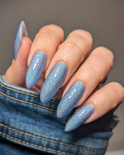 Nirvana Beauty: "Gave Me Cookie, Got You Cookie" *CAPPED PRE-ORDER*