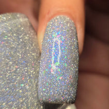 Psyche Minerals: Pride "Free to Be" (Reflective) *OVERSTOCK*