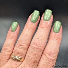 Sassy Pants Polish: "Rooted Radiance" *OVERSTOCK*