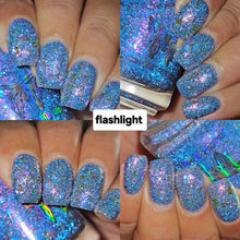 Psyche Minerals: "Let's Doodle" (Reflective) *OVERSTOCK*