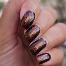 Colores de Carol: "Bonfire Nights" *OVERSTOCK*