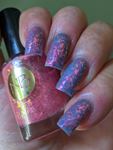 Nothing Basic: DUO "Rainbow" and "Fish" (Reflective) *OVERSTOCK*